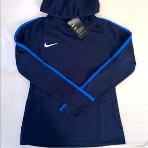 Nike women hoodie sweater